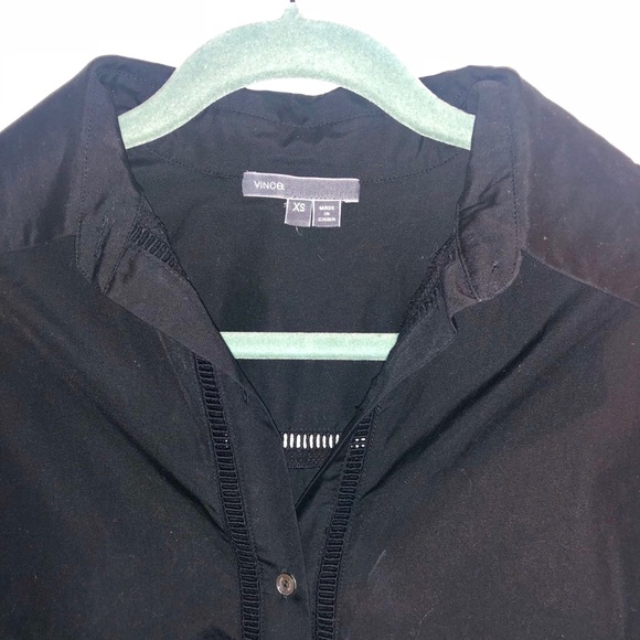 Vince Oversized Shirt - Picture 2 of 3